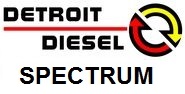 Detroit Diesel Spectrum